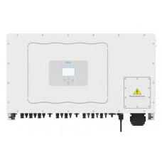 Сетевой инвертор DEYE SUN-136K-G01 136KW 8 MPPT 380V (3 фазы)