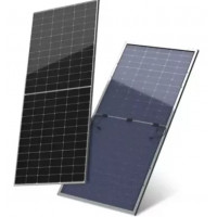 Сонячний фотоелектричний модуль Jinko Solar JKM590N-72HL4-BDV