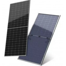 Сонячний фотоелектричний модуль Jinko Solar JKM590N-72HL4-BDV