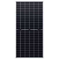 Сонячна панель Longi Solar LR5-72HTH-590M