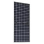 Сонячна панель JA Solar JAM72D40-595 MB, 595W