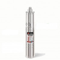 Глибинний шнековий насос Gardia 4QGD 800 Вт кабель 10 м