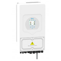 Гибридный инвертор Deye SUN-5K-SG03LP1-EU 5kW, 1Ф, 48V