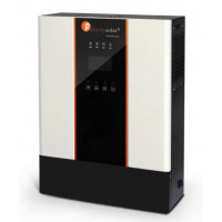 Гибридный инвертор солнечный Felicity Solar 5kW 48V IVEM5048 (5000VA/5000W, Max CH 100A, AC 100A)