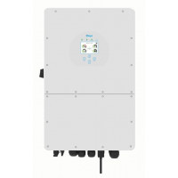 Гибридный инвертор Deye SUN-10K-SG02LP1-EU 10kW, 1Ф, 48V