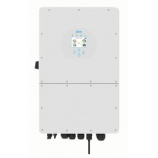 Гибридный инвертор Deye SUN-10K-SG02LP1-EU 10kW, 1Ф, 48V