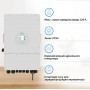 Гибридный инвертор Deye SUN-10K-SG02LP1-EU 10kW, 1Ф, 48V