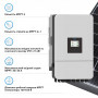 Гібридний інвертор Deye SUN-15K-SG05LP3-EU-SM2 15kW, 3Ф, 48V