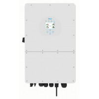 Трифазний високовольтний гібридний інвертор Deye SUN-20K-SG01HP3-EU-AM2 20kW EU версія