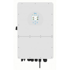 Гибридный инвертор Deye SUN-20K-SG01HP3-EU-AM2 20kW, трехфазный, высоковольтный,  EU версия 