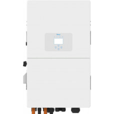 Трифазний високовольтний гібридний інвертор Deye SUN-30K-SG01HP3-EU-BM3 30KW EU версія