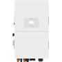 Трифазний високовольтний гібридний інвертор Deye SUN-30K-SG01HP3-EU-BM3 30KW EU версія