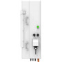 Трифазний високовольтний гібридний інвертор Deye SUN-50K-SG01HP3-EU-BM4 50KW EU версія