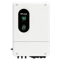 Гібридний інвертор Solax Power PROSOLAX X3-NEO-15.0-LV 15kW, 3Ф