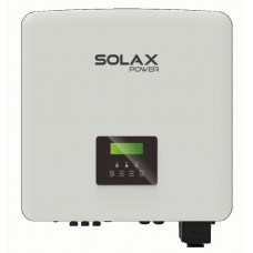 Гібридний інвертор Solax Power PROSOLAX X3-HYBRID-15.0M 15kW, 3Ф