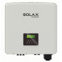 Гібридний інвертор Solax Power PROSOLAX X3-HYBRID-15.0M 15kW, 3Ф