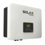 Гібридний інвертор Solax Power PROSOLAX X3-HYBRID-15.0M 15kW, 3Ф