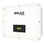 Гібридний трифазний інвертор Solax PROSOLAX X3-ULT-30K (30 кВт, 3 фази, 3 MPPT, HV)