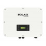 Гібридний трифазний інвертор Solax PROSOLAX X3-ULT-30K (30 кВт, 3 фази, 3 MPPT, HV)