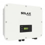 Гібридний трифазний інвертор Solax PROSOLAX X3-ULT-30K (30 кВт, 3 фази, 3 MPPT, HV)
