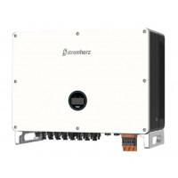 Сетевой трехфазный инвертор Stromherz S-50K-UA