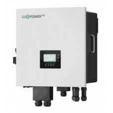 Гибридный инвертор LuxPower GEN-LB-EU-8K