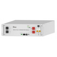 Акумуляторна батарея DEYE SE-G5.1 Pro-B LiFePO4 LV 51.2v 100AH 5.12kWh