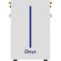 Акумуляторна батарея Deye RW-M6.1, LiFePO4, 6.14 (кВт/год)