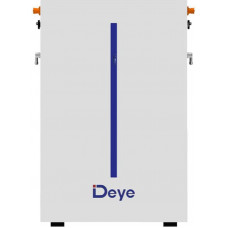 Аккумуляторная батарея Deye RW-M6.1, LiFePO4, 6.14 (кВт/ч)
