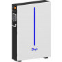 Акумуляторна батарея Deye RW-M6.1, LiFePO4, 6.14 (кВт/год)