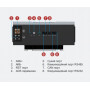 Акумулятор MUST LiFePO4 LP1600-48100 48V 100Ah