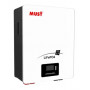 Аккумулятор MUST LiFePO4 LP1600-24100 24V 100Ah