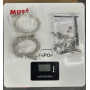 Аккумулятор MUST LiFePO4 LP1600-24100 24V 100Ah