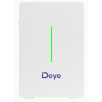 Акумуляторна батарея Deye RW-F10.6 (LiFePO4 51,2V 208Ah 10,64kWh)