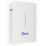 Акумуляторна батарея Deye RW-F10.6 (LiFePO4 51,2V 208Ah 10,64kWh)
