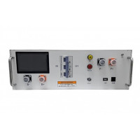 Блок BMS керування Deye HVB750V/100A-EU для BOS-G