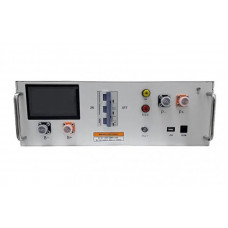 Блок BMS керування Deye HVB750V/100A-EU для BOS-G