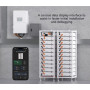 Акумуляторна батарея Deye BOS-A (High-Voltage LiFePO4 38,4V 200Ah 7,68kWh)