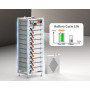Акумуляторна батарея Deye BOS-A (High-Voltage LiFePO4 38,4V 200Ah 7,68kWh)