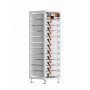 Акумуляторна батарея Deye BOS-A (High-Voltage LiFePO4 38,4V 200Ah 7,68kWh)