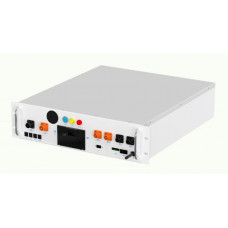 Блок управления кластером высоковольтной батареи Deye BOS-A-PDU-2