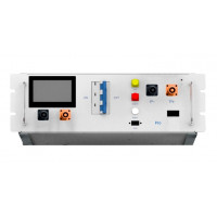 Блок BMS керування Deye для батарей BOS-G PRO 200-1000Vdc 120A (BOS-G-PDU-2)