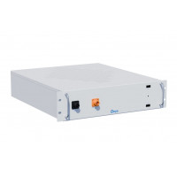 Акумуляторна батарея DEYE BOS-G PRO LiFePO4 HV 51.2v 100AH 5.12kwh no BMS (BOS-G-Pack5.1)