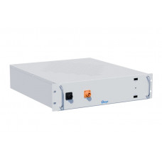 Акумуляторна батарея DEYE BOS-G PRO LiFePO4 HV 51.2v 100AH 5.12kwh no BMS (BOS-G-Pack5.1)