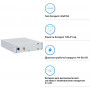 Акумуляторна батарея DEYE BOS-G PRO LiFePO4 HV 51.2v 100AH 5.12kwh no BMS (BOS-G-Pack5.1)