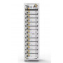Стійка DEYE 3U-HRACK 12 місць для BOS-GM5.1 60 kWt