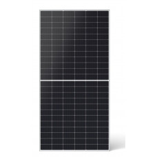 Сонячна панель JA Solar JAM78D30-585/MB Bifacial 585 Вт
