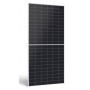 Сонячна панель JA Solar JAM78D30-585/MB Bifacial 585 Вт