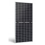 Сонячна панель JA Solar JAM78D30-585/MB Bifacial 585 Вт