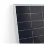 Сонячна панель JA Solar JAM78D30-585/MB Bifacial 585 Вт